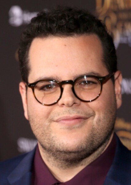 Josh Gad