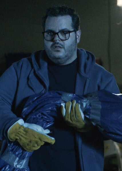 Josh Gad photo