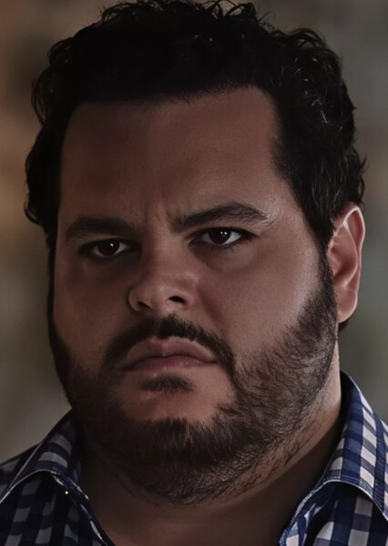 Josh Gad photo