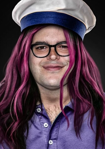 Josh Gad photo