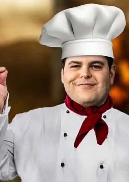 Josh Gad photo