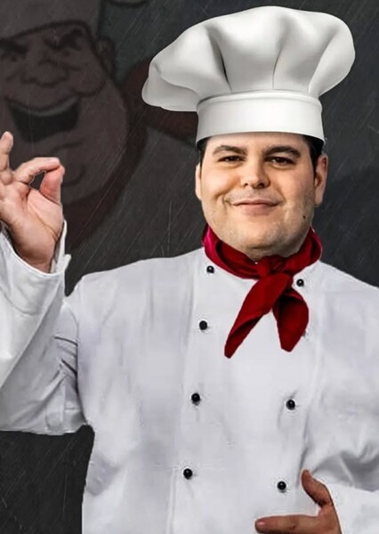 Josh Gad photo