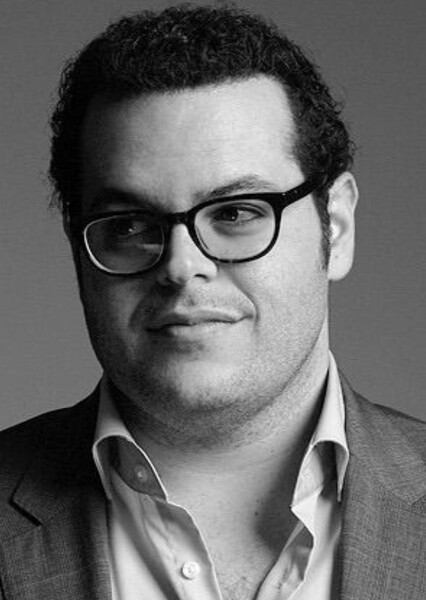 Josh Gad