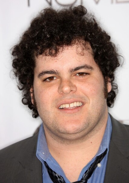 Josh Gad