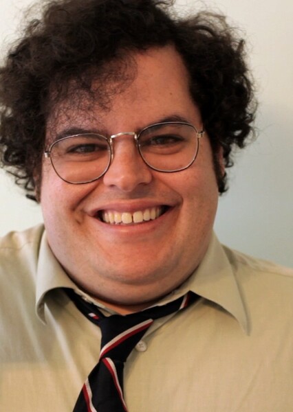 Josh Gad photo