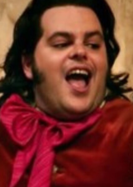 Josh Gad photo