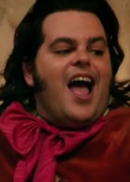 Josh Gad