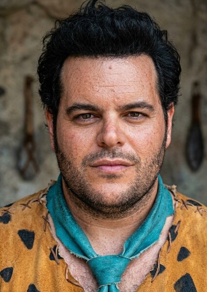 Josh Gad photo