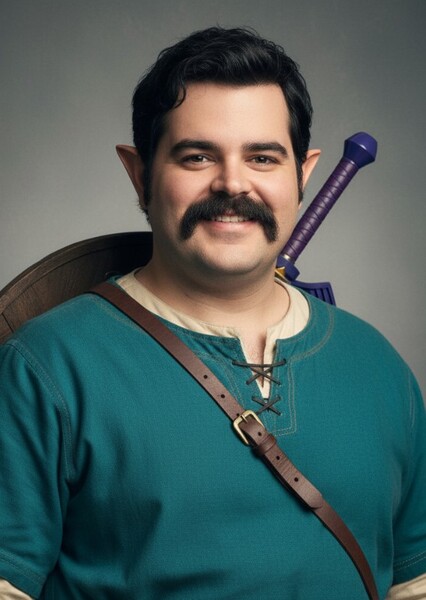 Josh Gad photo