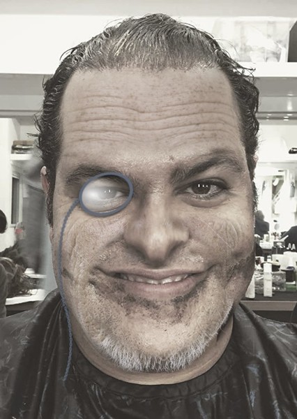 Josh Gad photo