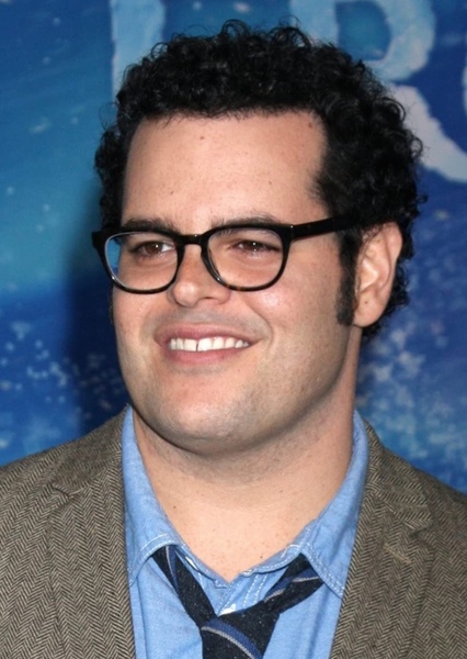 Josh Gad photo