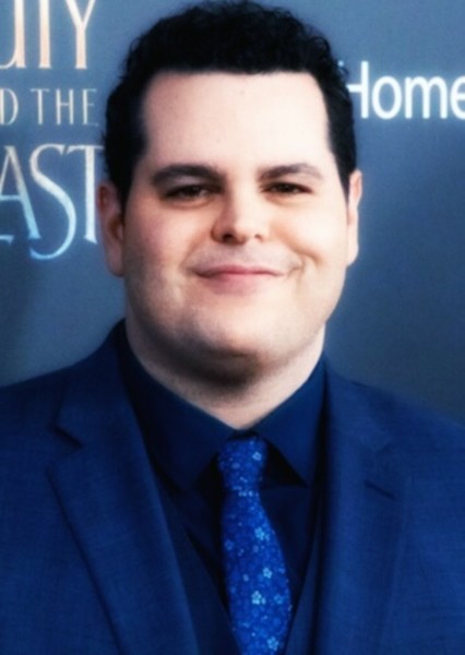 Josh Gad photo