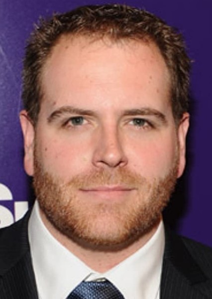 Josh Gates photo