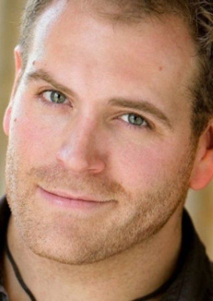 Josh Gates photo