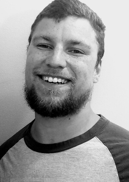 Josh Gidley photo