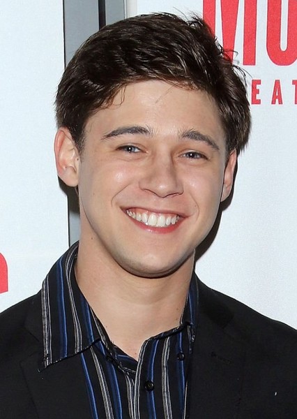 Josh Green