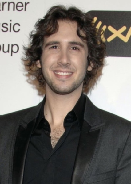 Josh Groban