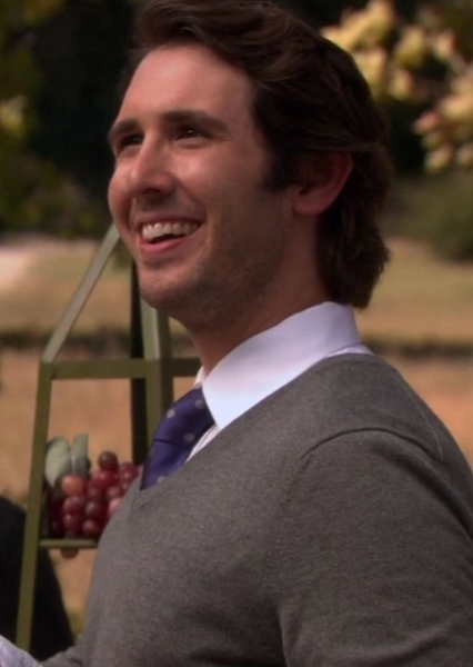 Josh Groban photo