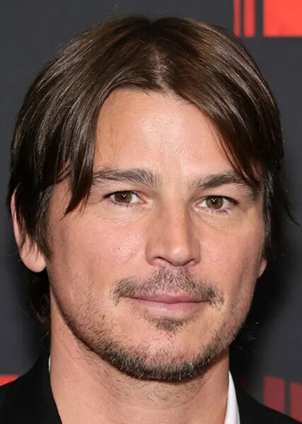 Josh Harnett photo
