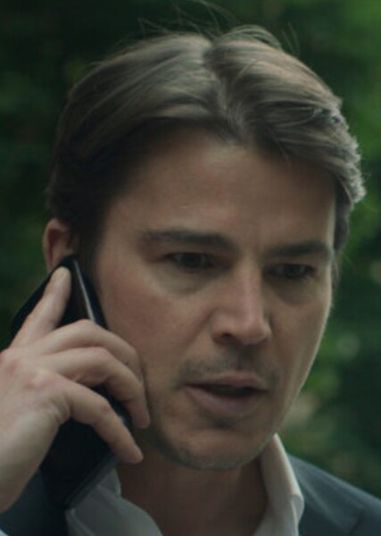Josh Harnett photo