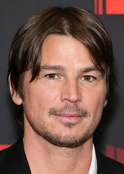 Josh Harnett photo
