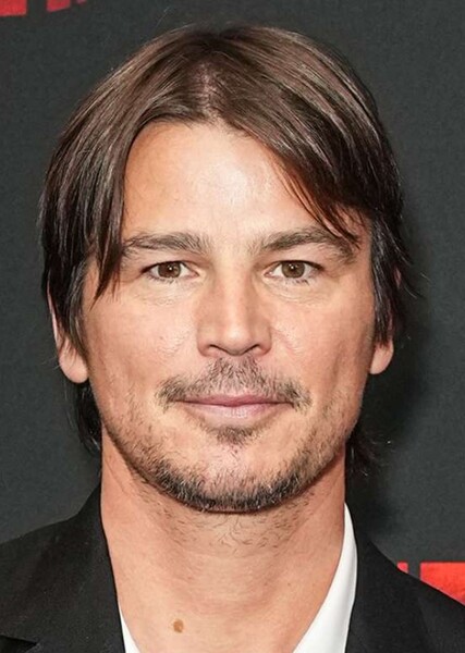Josh Harnett photo