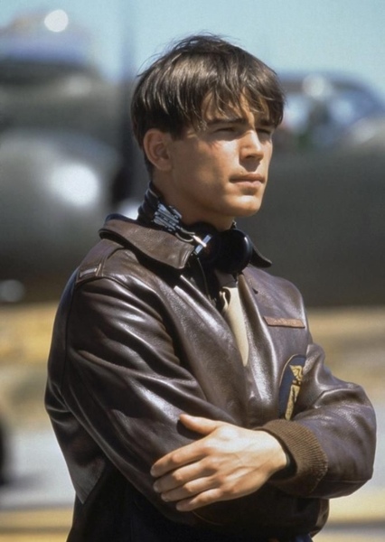 Josh Harnett photo