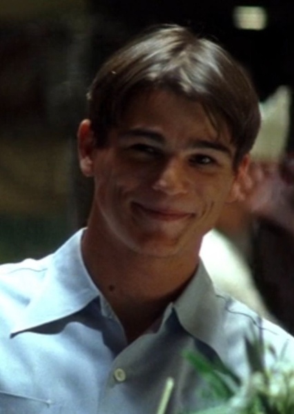 Josh Harnett photo
