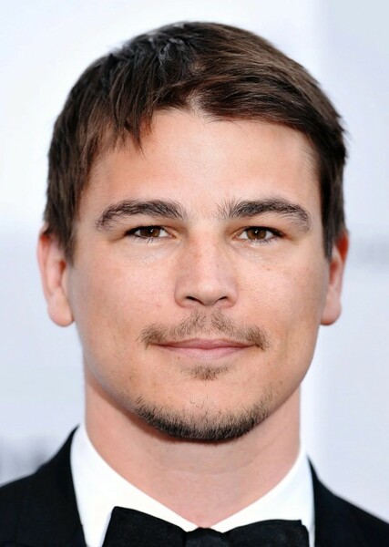 Josh Harnett photo