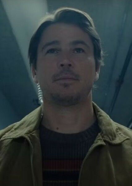 Josh Hartnett