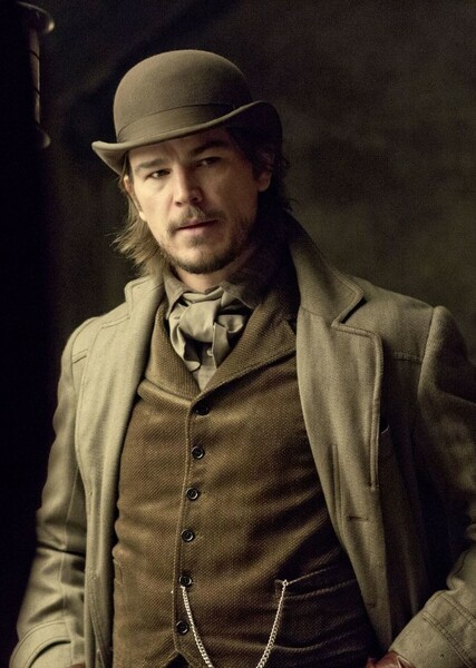Josh Hartnett photo