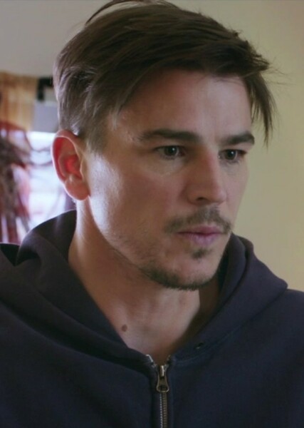Josh Hartnett photo