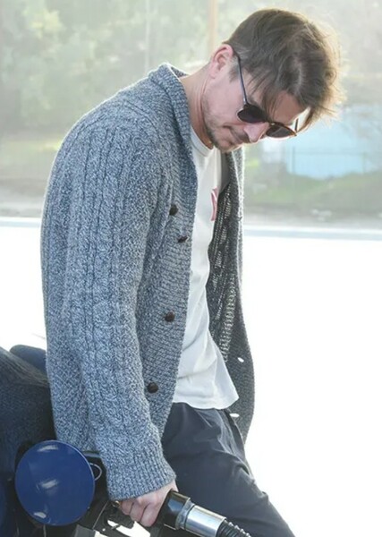 Josh Hartnett photo