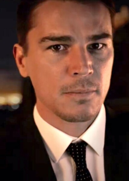 Josh Hartnett photo