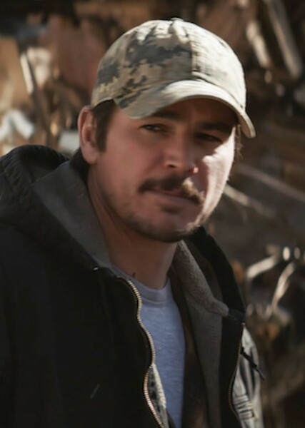 Josh Hartnett photo
