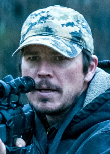 Josh Hartnett photo