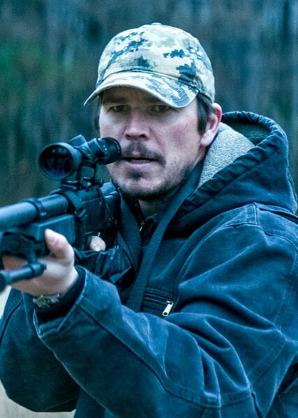 Josh Hartnett