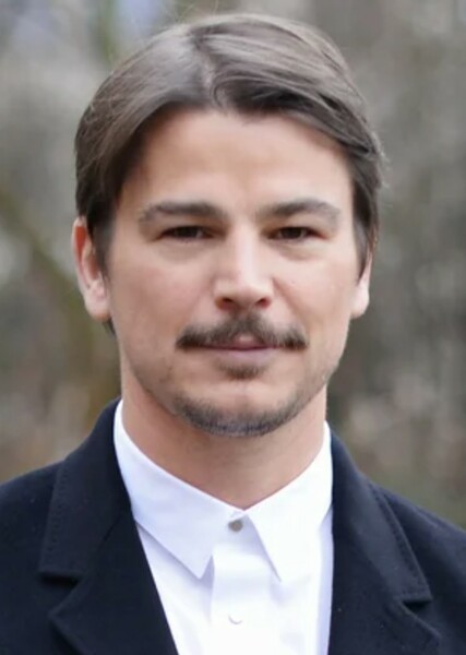 Josh Hartnett photo