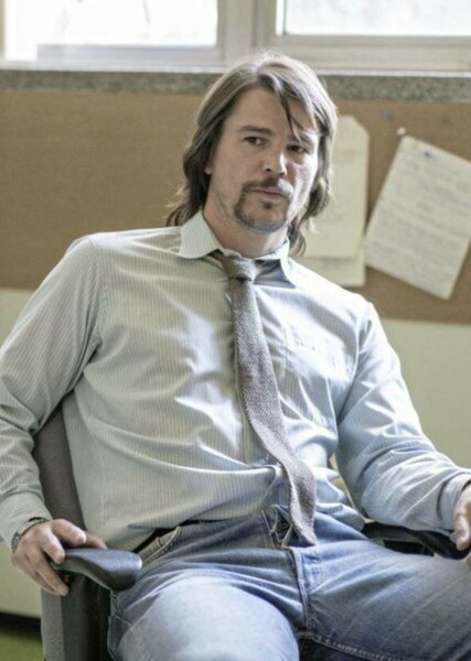 Josh Hartnett photo