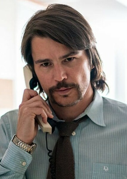 Josh Hartnett photo