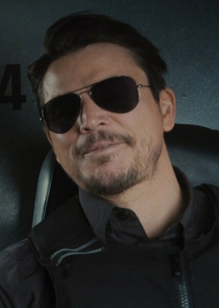 Josh Hartnett photo