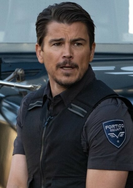 Josh Hartnett photo