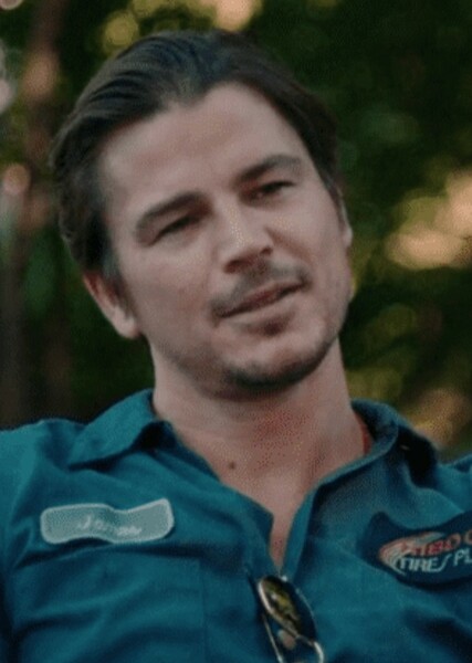 Josh Hartnett photo