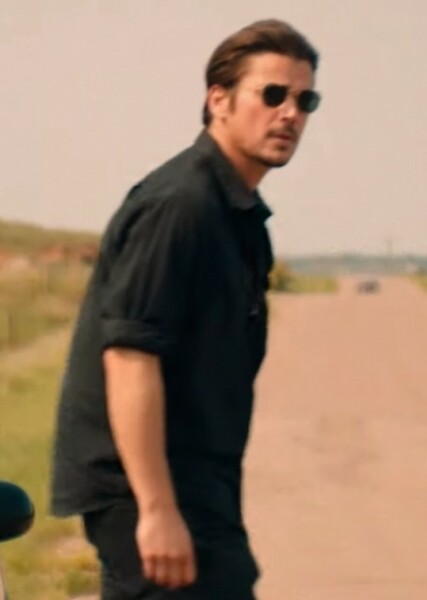Josh Hartnett photo