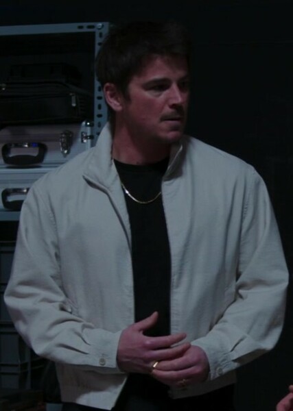 Josh Hartnett photo