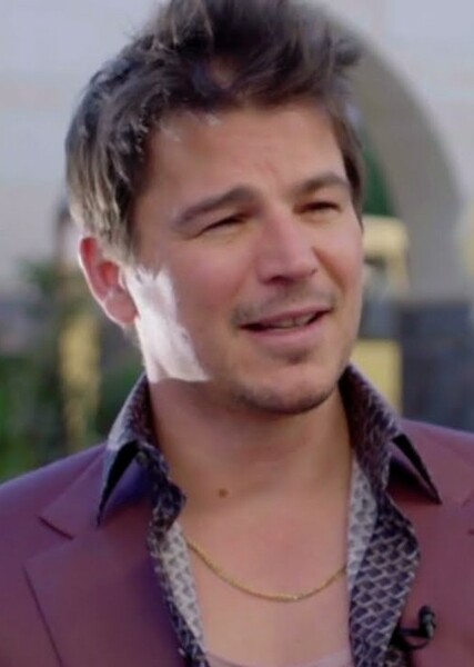 Josh Hartnett photo