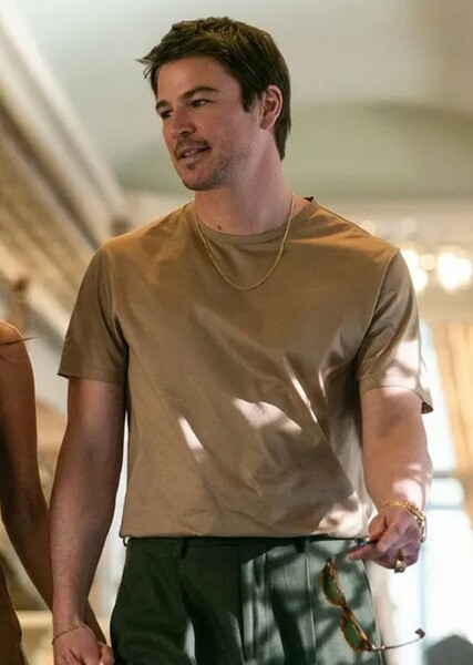 Josh Hartnett photo