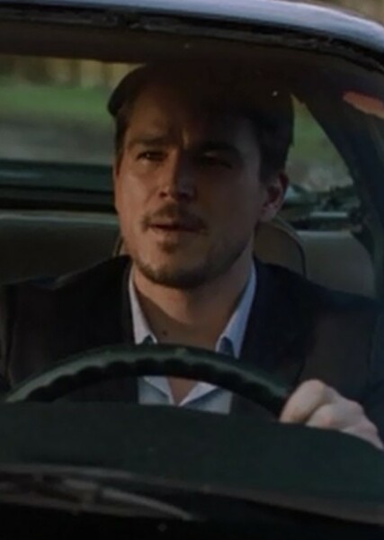 Josh Hartnett photo