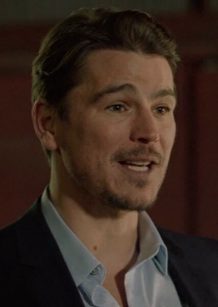 Josh Hartnett photo