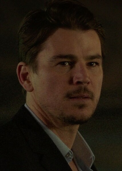 Josh Hartnett photo